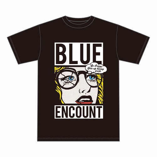 2017年秋フェス　アメコミT-SHIRT